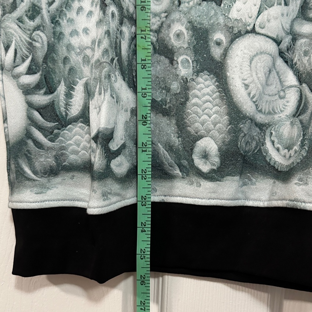 Kids Fantasy Graphic Sweatshirt - Picture 4 of 9
